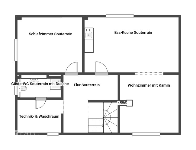 Souterrain